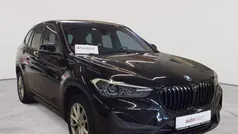 Gebraucht 2022 BMW X1 Advantage SUV | 19.590 € (Superpreis)