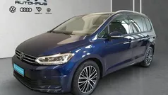 Gebraucht 2021 VW Touran United Van / Kleinbus | 26.990 € (Fairer Preis)