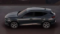 Gebraucht 2025 Cupra Formentor SUV | 35.213 € (Superpreis)