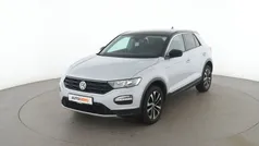 Gebraucht 2020 VW T-Roc IQ Drive SUV | 19.530 € (Fairer Preis)