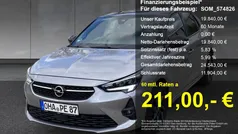 Gebraucht 2023 Opel Corsa GS Line Kleinwagen | 19.840 € (Fairer Preis)