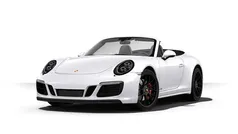 Gebraucht 2019 Porsche 911 Carrera 4 GTS Cabrio | 118.900 € (Fairer Preis)
