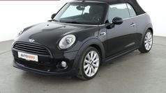 Schwarz Gebraucht 2018 Mini Cooper Cabriolet Cabrio | 17.640 € (Fairer Preis)