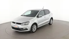 Gebraucht 2015 VW Polo LOUNGE Kleinwagen | 9.120 € (Fairer Preis)