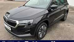 Black magic perleffekt Gebraucht 2025 Skoda Karoq Tour SUV | 33.990 € (Fairer Preis)