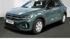 Gebraucht 2025 VW T-Roc Business SUV | 35.990 € (Fairer Preis)
