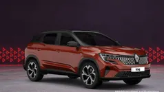 Gebraucht 2024 Renault Austral Iconic Esprit Alpine SUV | 38.940 € (Fairer Preis)