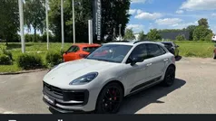 Racetrackgrau metallic Gebraucht 2023 Porsche Macan GTS SUV | 85.850 € (Superpreis)