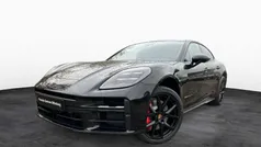 Porsche Panamera GTS