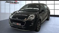 Gebraucht 2021 Ford Puma Titanium SUV | 18.440 € (Fairer Preis)