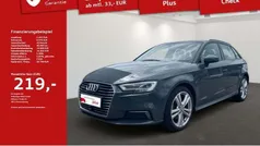 Gebraucht 2020 Audi A3 Sportback e-tron Sport Limousine | 20.790 € (Guter Preis)