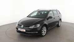 Gebraucht 2017 VW Golf VII Highline Kombi | 15.520 € (Fairer Preis)