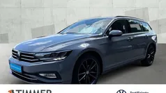 Mondsteingrau Gebraucht 2022 VW Passat Business Kombi | 23.950 € (Fairer Preis)