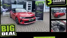 Rot Gebraucht 2024 Opel Astra Limousine | 26.480 € (Fairer Preis)