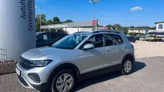 Gebraucht 2024 VW T-Cross Life SUV | 25.800 € (Fairer Preis)
