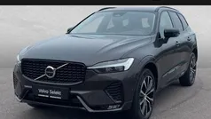 Platinum grey Gebraucht 2025 Volvo XC60 Plus SUV | 48.850 € (Fairer Preis)