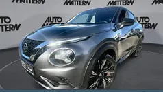 Gebraucht 2022 Nissan Juke SUV | 19.489 € (Fairer Preis)