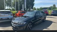 Gebraucht 2024 BMW 330 M Sport Kombi | 40.850 € (Superpreis)