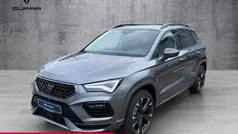 Gebraucht 2024 Cupra Ateca SUV | 35.950 € (Guter Preis)