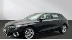 Gebraucht 2022 Audi A3 Sportback e-tron Advanced Limousine | 24.680 € (Fairer Preis)