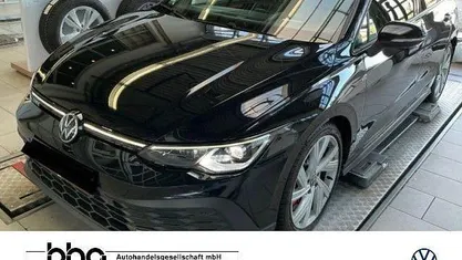 Schwarz Gebraucht 2022 VW Golf VIII GTI Clubsport Limousine | 32.860 € (Fairer Preis)