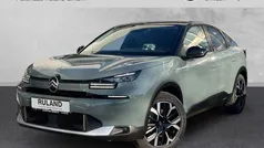 Gebraucht 2025 Citroën e-C4 Limousine | 34.490 € (Fairer Preis)