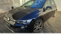 Deep black perleffekt Gebraucht 2022 VW Golf VIII Limousine | 22.920 € (Guter Preis)