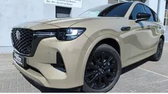 Beige Neu 2025 Mazda CX-60 Homura-Line SUV | 57.210 € (Fairer Preis)