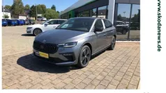 Gebraucht 2025 Skoda Scala Monte Carlo Kleinwagen | 28.450 € (Fairer Preis)