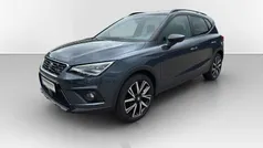 Gebraucht 2021 Seat Arona FR SUV | 19.790 € (Fairer Preis)