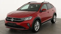 VW Taigo