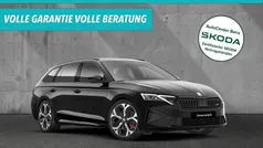 Gebraucht 2025 Skoda Octavia RS Kombi | 39.490 € (Guter Preis)