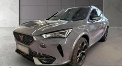 Grau Gebraucht 2022 Cupra Formentor VZ SUV | 30.890 € (Fairer Preis)