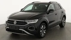 Gebraucht 2024 VW T-Roc Move SUV | 30.445 € (Fairer Preis)