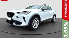 Weiss Gebraucht 2023 Cupra Formentor SUV | 28.950 € (Fairer Preis)