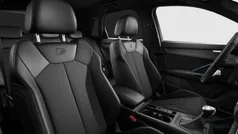 Daytonagrau metallic Neu 2025 Audi Q3 Sportback S-Line SUV | 46.510 € (Fairer Preis)