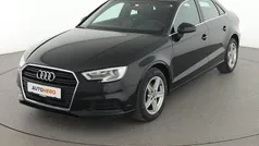 Schwarz Gebraucht 2019 Audi A3 Comfort Limousine | 17.520 € (Guter Preis)