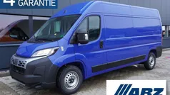 Gebraucht 2024 Fiat Ducato Van | 36.771 € (Fairer Preis)