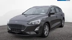 Gebraucht 2021 Ford Focus Kombi | 14.990 € (Fairer Preis)