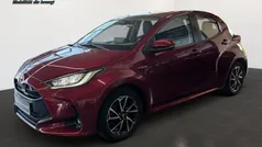 Gebraucht 2020 Toyota Yaris Hybrid Basis Limousine | 16.990 € (Fairer Preis)