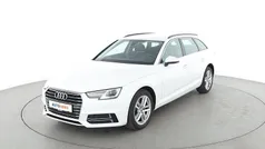 Weiß Gebraucht 2019 Audi A4 Design Kombi | 20.590 € (Fairer Preis)