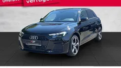 Gebraucht 2025 Audi A1 Sportback Advanced Plus Kleinwagen | 31.590 € (Fairer Preis)