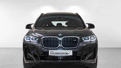 Gebraucht 2022 BMW X3 Performance SUV | 51.900 € (Fairer Preis)