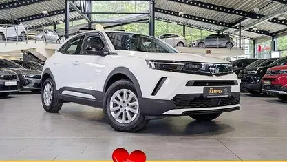 Gebraucht Opel Mokka-e Edition 100 kW (136 PS) 2022 SUV