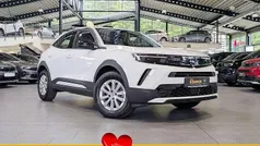 Weiß Gebraucht 2022 Opel Mokka-e Edition SUV | 17.350 € (Guter Preis)