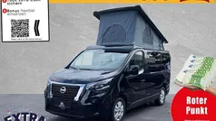 Gebraucht 2025 Nissan Primastar Basis Van / Kleinbus | 52.990 € (Fairer Preis)