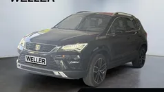 Gebraucht 2019 Seat Ateca XCELLENCE SUV | 18.880 € (Fairer Preis)