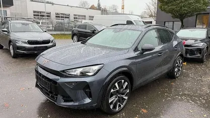 Gebraucht 2025 Cupra Formentor VZ SUV | 42.990 € (Fairer Preis)