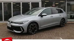 Gebraucht 2025 VW Golf VIII R-line Kombi | 35.850 € (Fairer Preis)