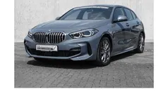 Bmw individual storm Gebraucht 2024 BMW 120 M Sport Kleinwagen | 31.780 € (Fairer Preis)